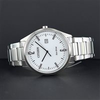 Orologio Citizen Uomo Of Joy in Acciaio BM6350-86A - BM6350-86A